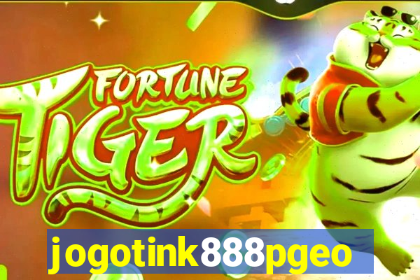 jogotink888pgeo