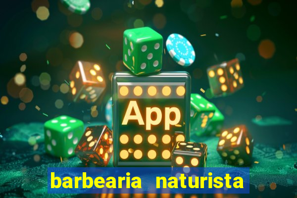 barbearia naturista em sao paulo