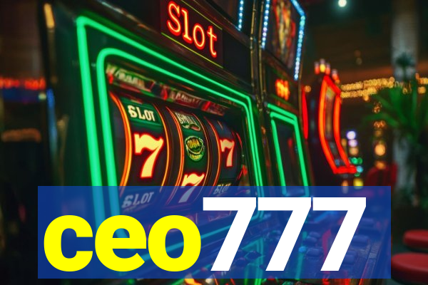 ceo777