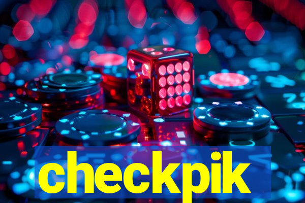 checkpik