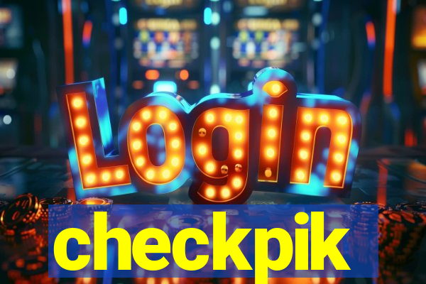 checkpik