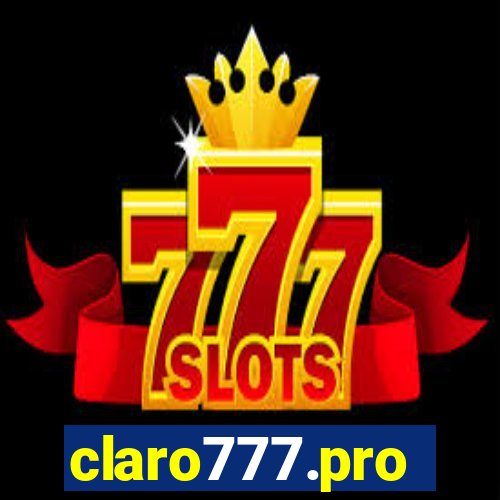 claro777.pro