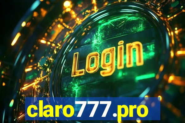 claro777.pro