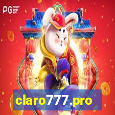 claro777.pro