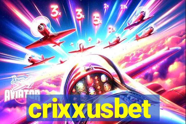 crixxusbet