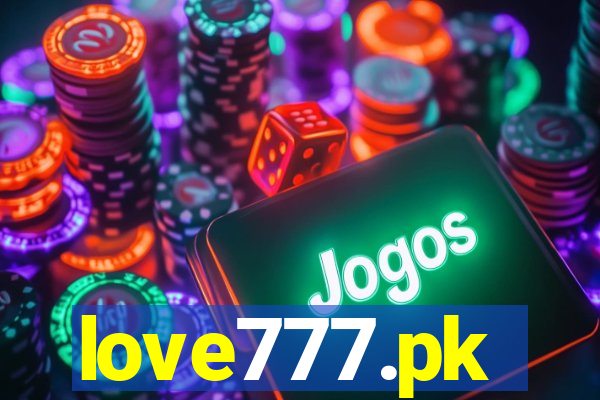 love777.pk