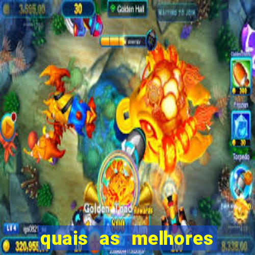 quais as melhores plataformas de jogos para ganhar dinheiro