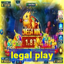 legal play