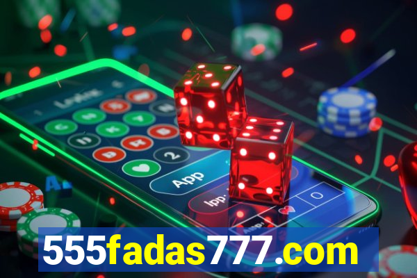 555fadas777.com