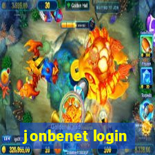 jonbenet login