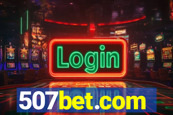 507bet.com