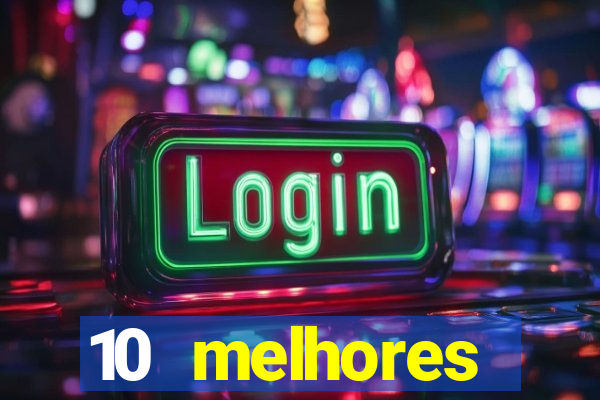 10 melhores plataformas de jogos