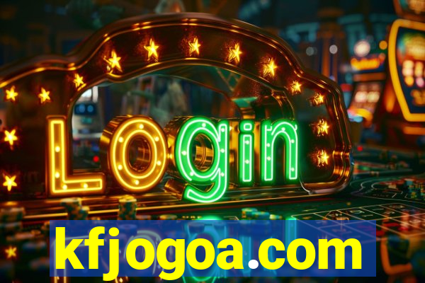 kfjogoa.com