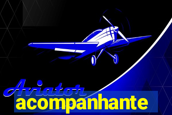 acompanhante cruzeiro do sul