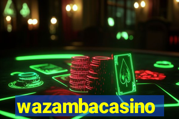 wazambacasino