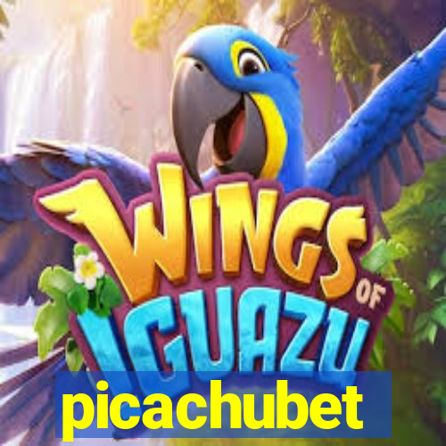 picachubet