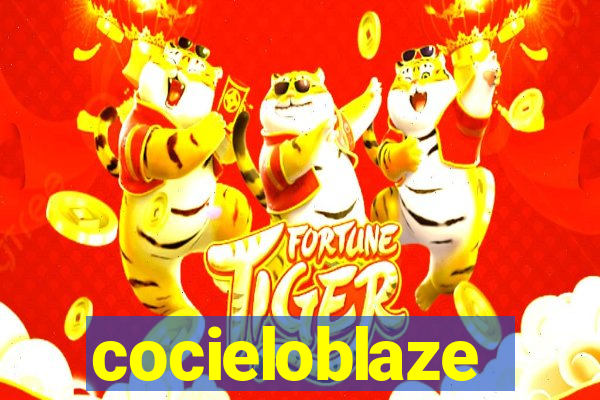 cocieloblaze