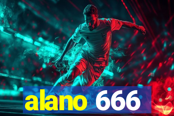 alano 666