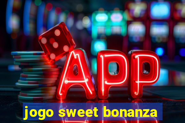 jogo sweet bonanza