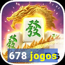 678 jogos