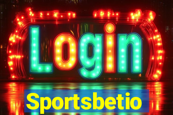 Sportsbetio