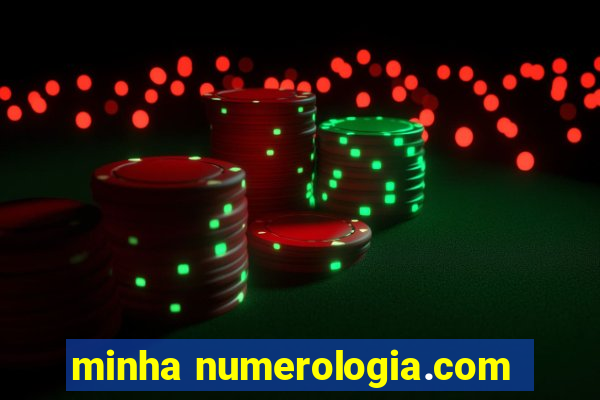 minha numerologia.com