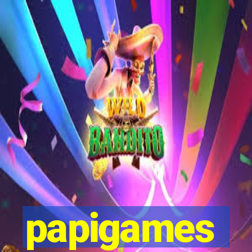 papigames