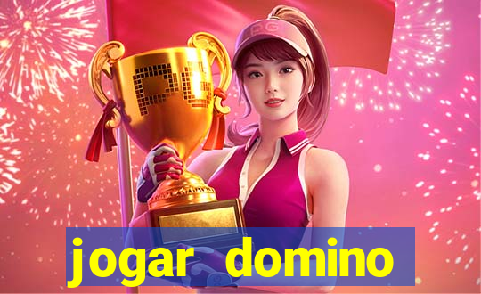 jogar domino valendo dinheiro