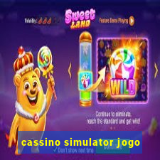 cassino simulator jogo