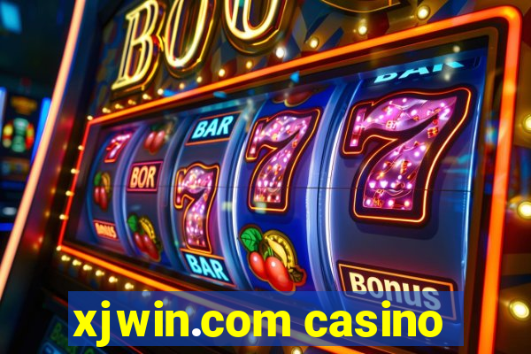 xjwin.com casino