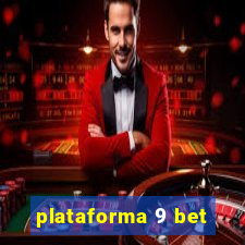 plataforma 9 bet