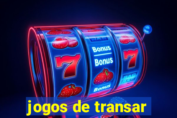 jogos de transar