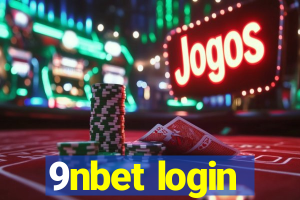 9nbet login