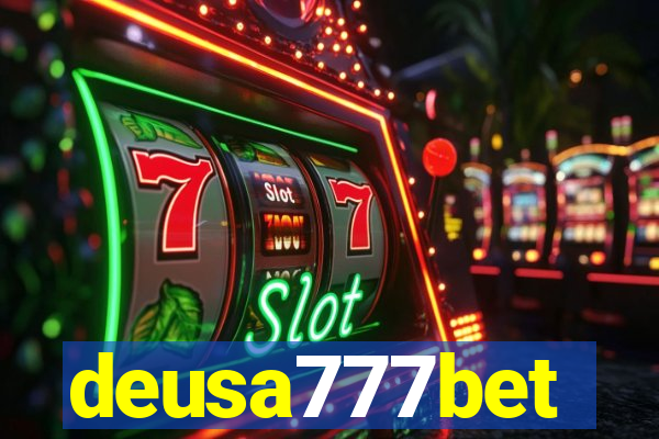 deusa777bet