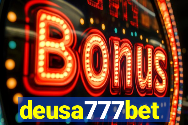 deusa777bet