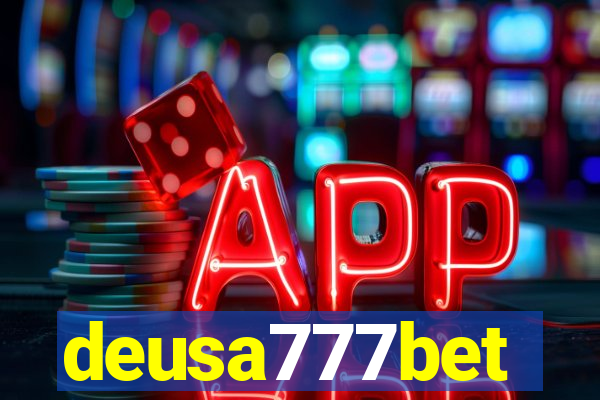 deusa777bet