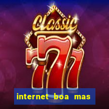 internet boa mas ping alto em jogos