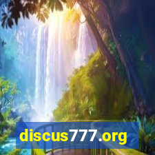 discus777.org