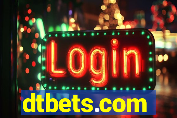 dtbets.com