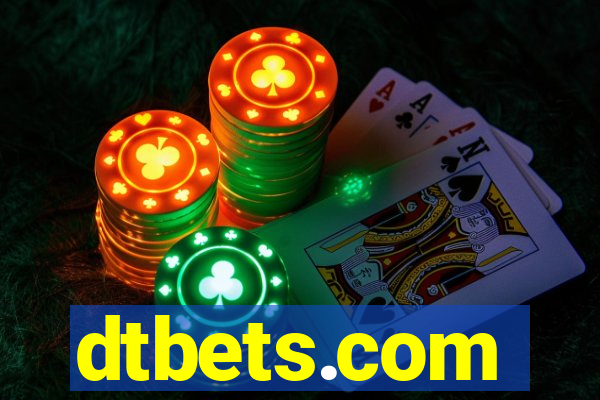 dtbets.com