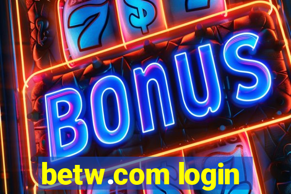 betw.com login