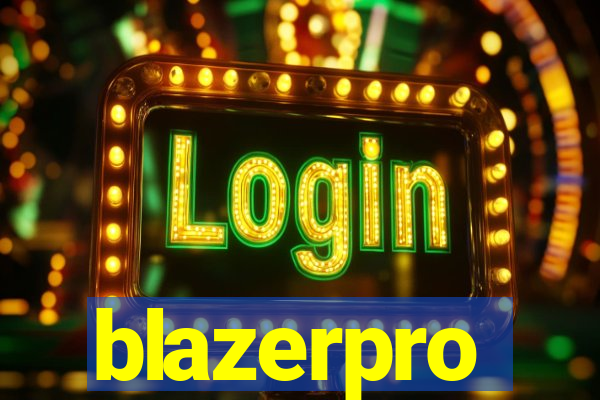 blazerpro