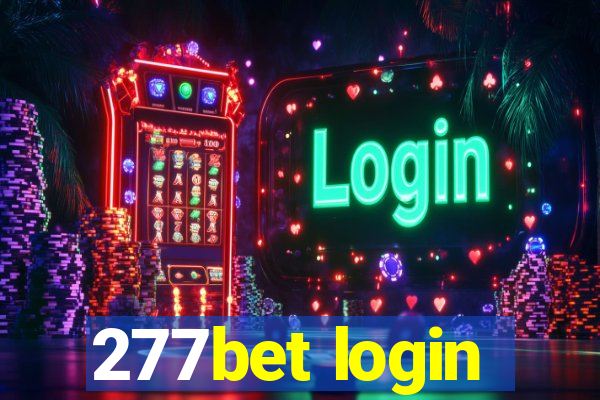 277bet login