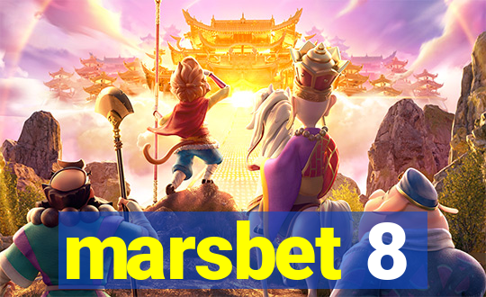 marsbet 8