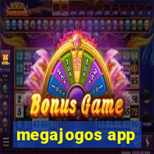 megajogos app