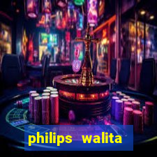 philips walita assistência técnica autorizada