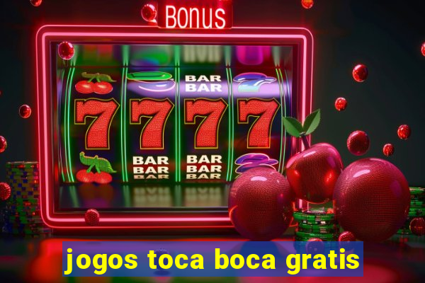 jogos toca boca gratis