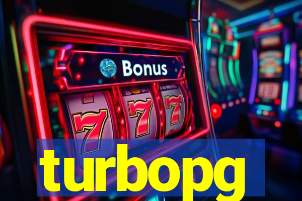 turbopg