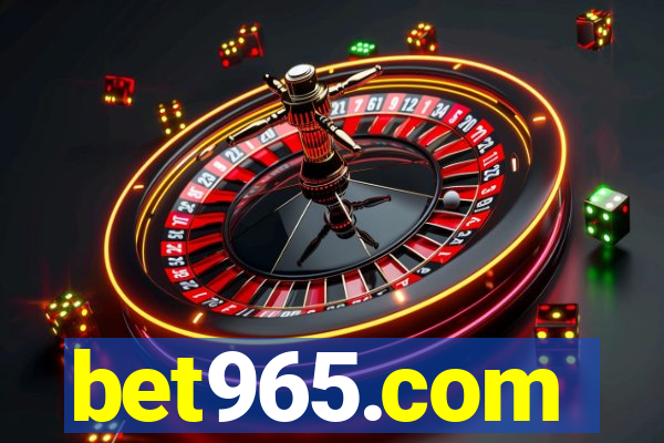 bet965.com