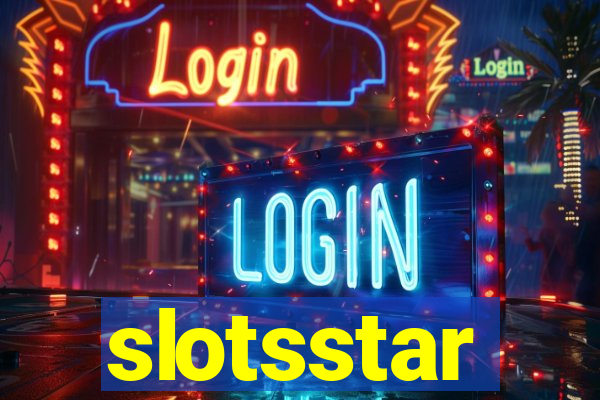 slotsstar